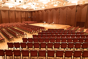 Suntory Hall, Blue Rose (Small Hall)