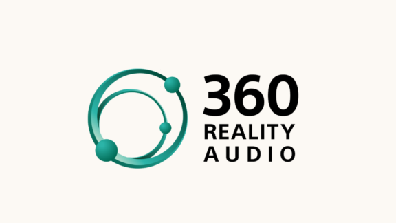 360 Reality Audio（サンロクマル・リアリティオーディオ）